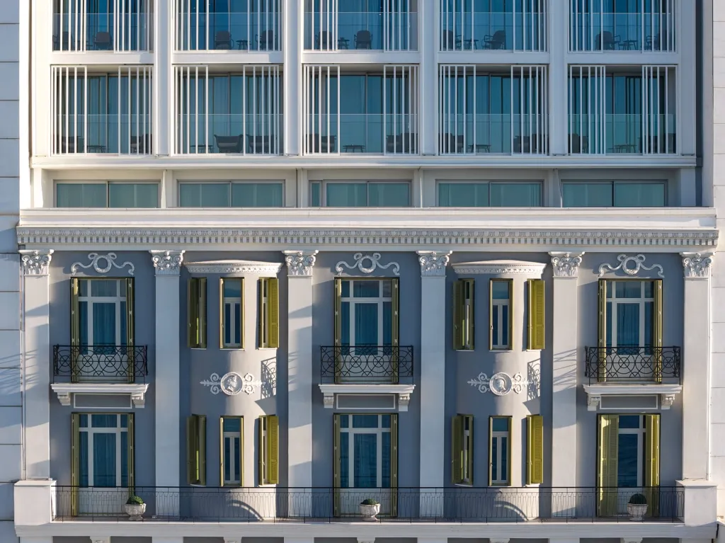 ON Residence, Solun – centar, Grčka — fotografija 16