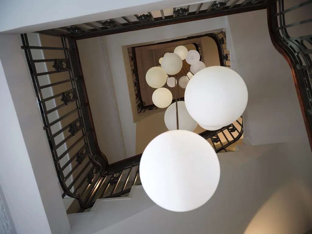 ON Residence, Solun – centar, Grčka — fotografija 17