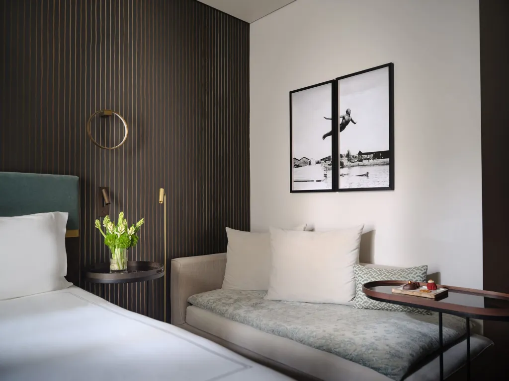 ON Residence, Solun – centar, Grčka — fotografija 21