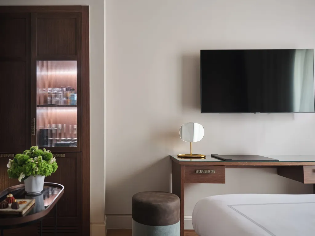 ON Residence, Solun – centar, Grčka — fotografija 22