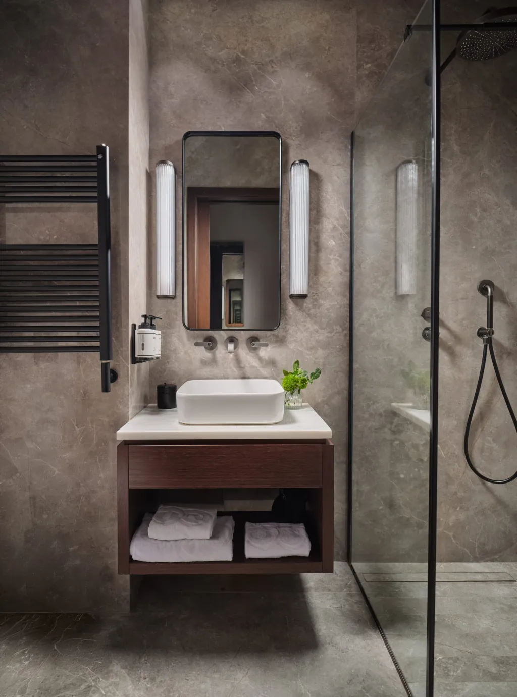 ON Residence, Solun – centar, Grčka — fotografija 24