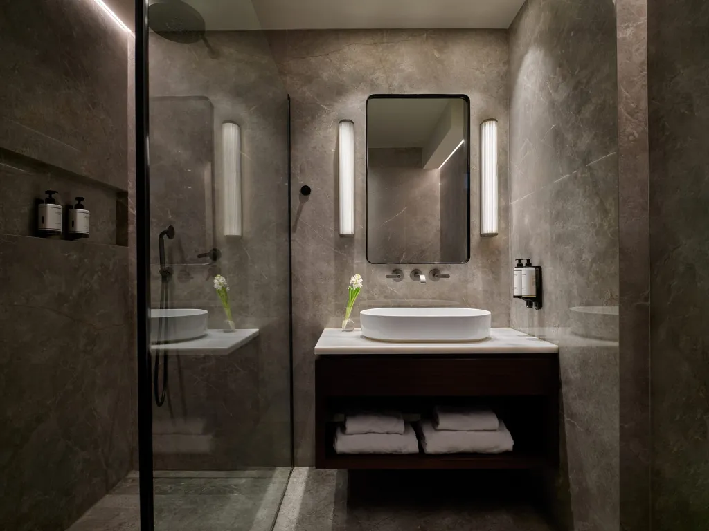 ON Residence, Solun – centar, Grčka — fotografija 28