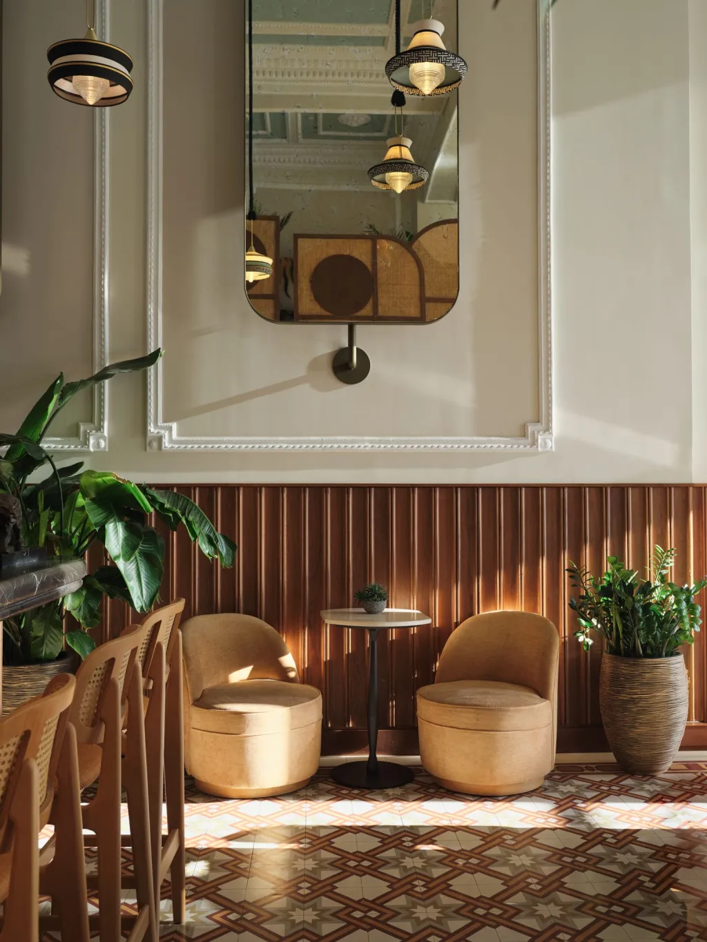 ON Residence, Solun – centar, Grčka — fotografija 32
