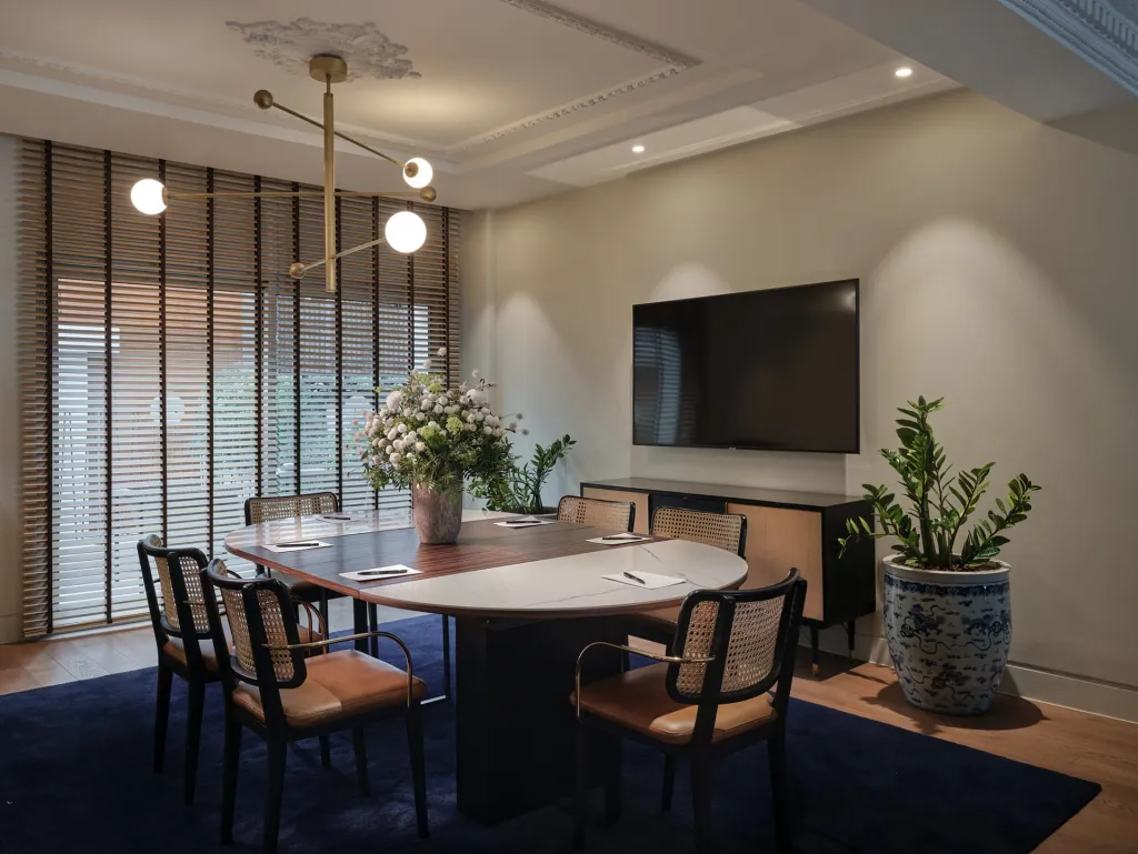ON Residence, Solun – centar, Grčka — fotografija 38