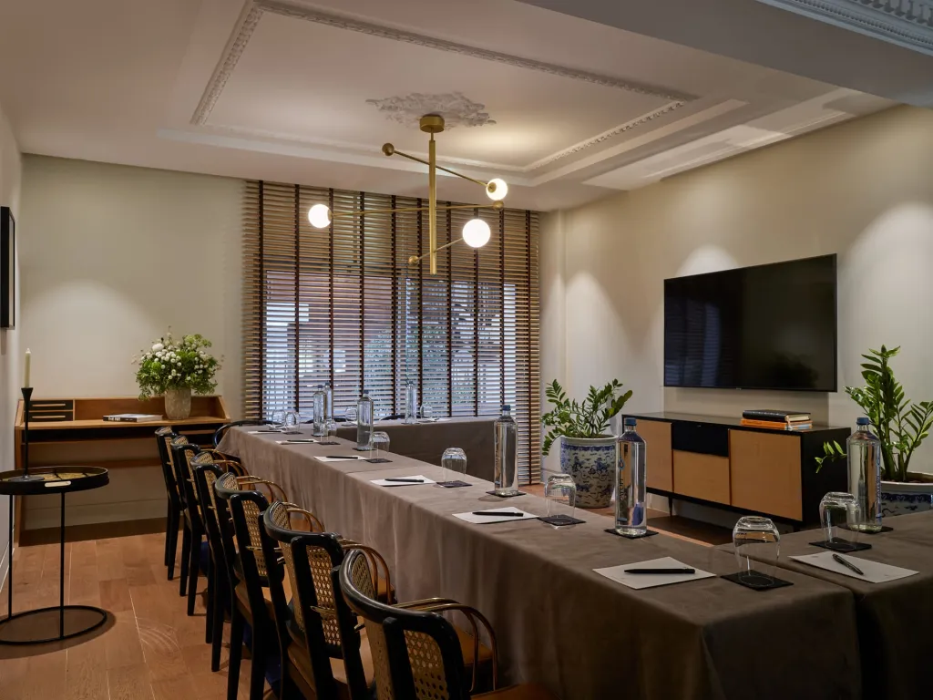 ON Residence, Solun – centar, Grčka — fotografija 39