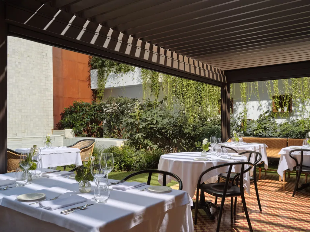 ON Residence, Solun – centar, Grčka — fotografija 40