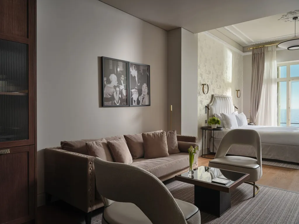 ON Residence, Solun – centar, Grčka — fotografija 47