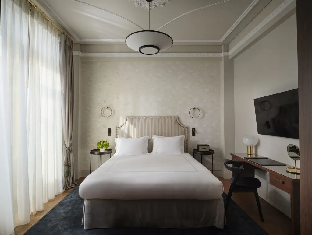 ON Residence, Solun – centar, Grčka — fotografija 55