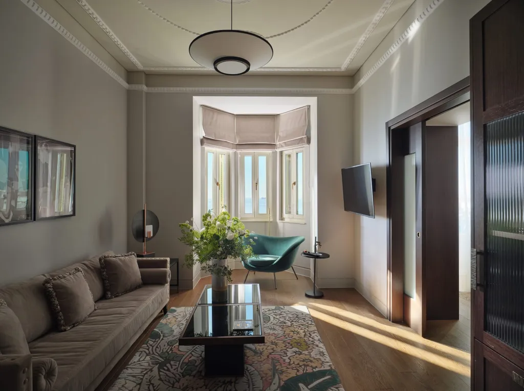 ON Residence, Solun – centar, Grčka — fotografija 56