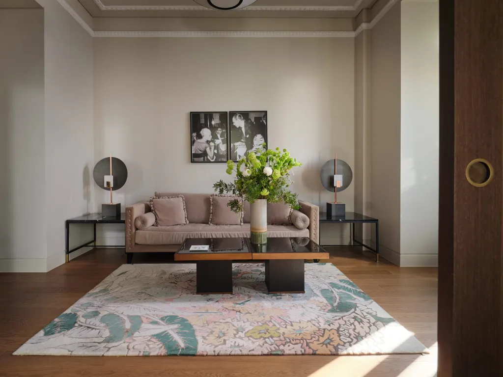 ON Residence, Solun – centar, Grčka — fotografija 57