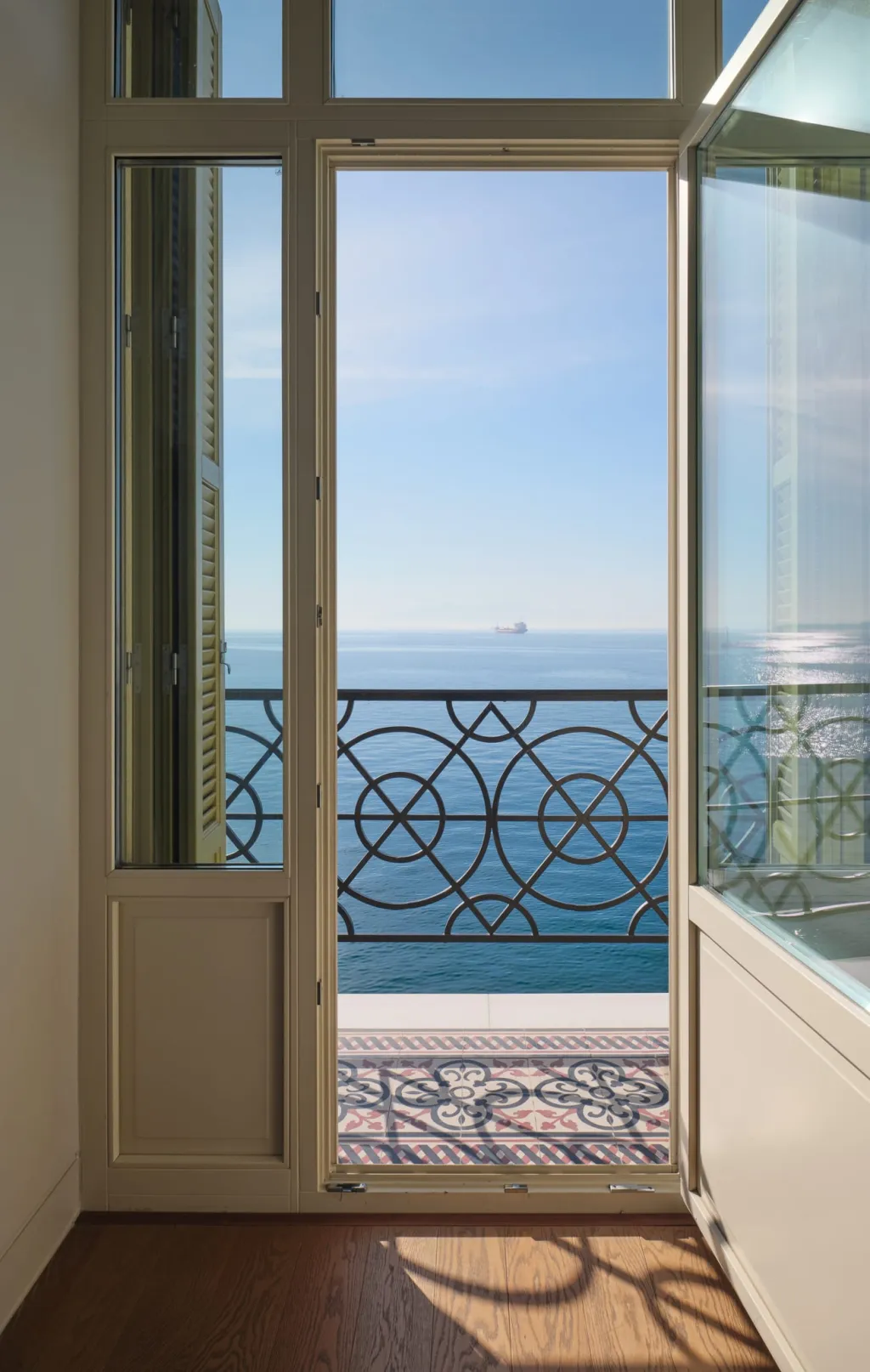 ON Residence, Solun – centar, Grčka — fotografija 58