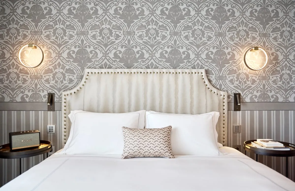 ON Residence, Solun – centar, Grčka — Junior Suite Sea Front Oriel