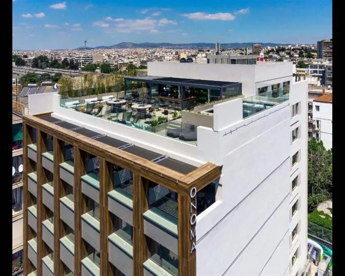 Onoma Hotel