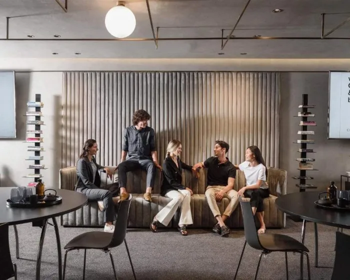 Onoma Hotel, Grčka — fotografija 13