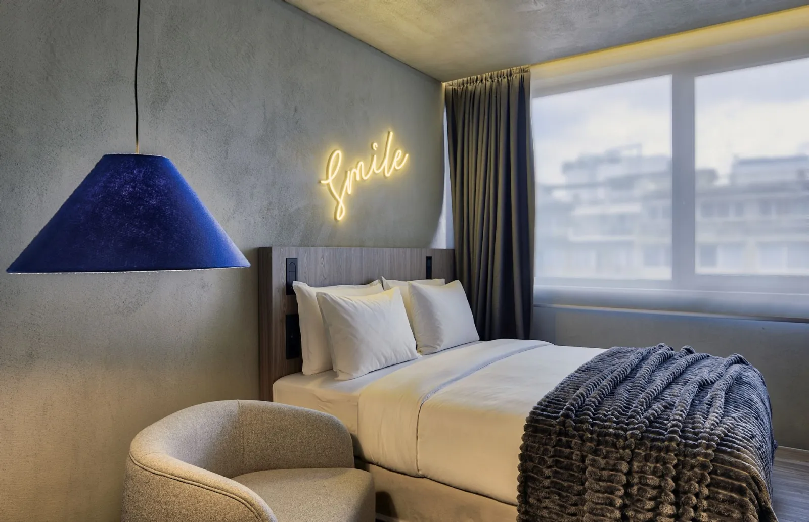 Onoma Hotel, Grčka — First Name