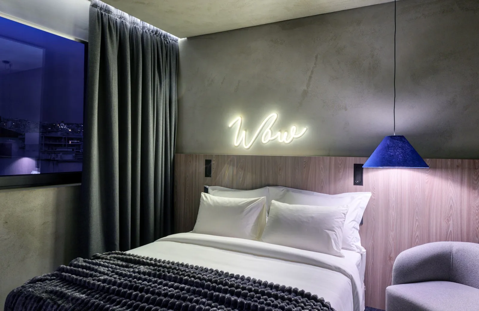 Onoma Hotel, Grčka — Nickname [accessible room]