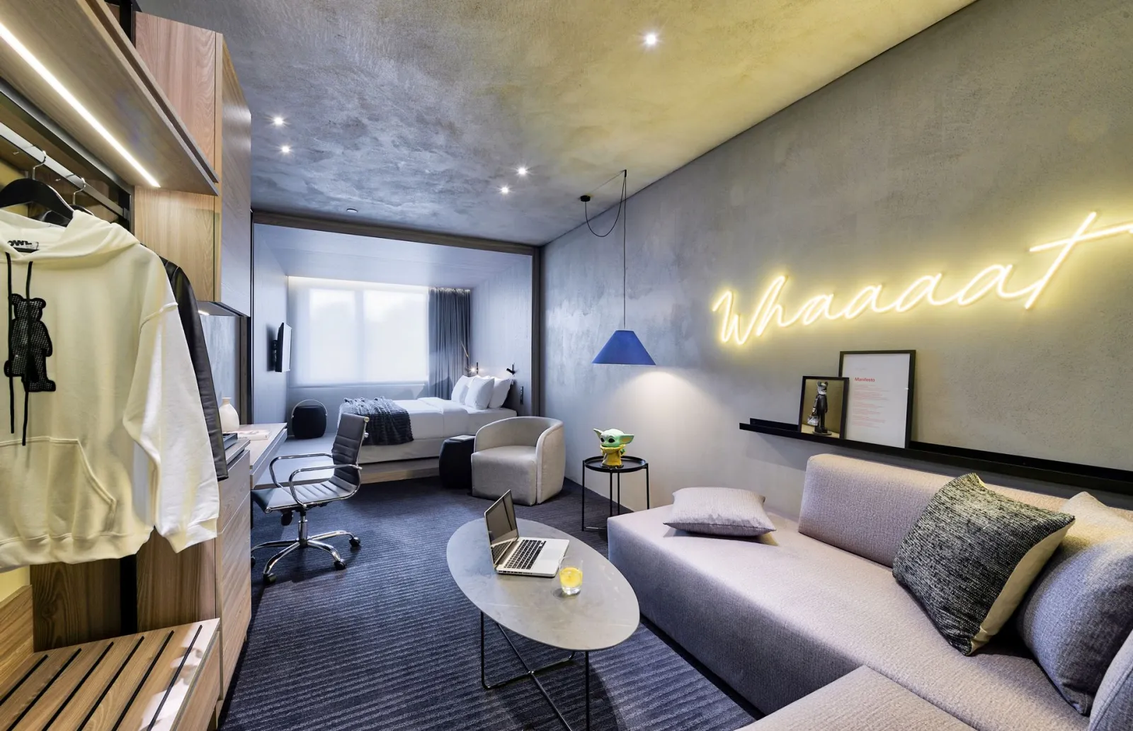 Onoma Hotel, Grčka — Signature Suite