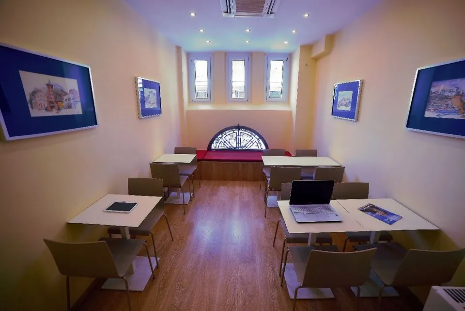 Orestias Kastorias Hotel, Grčka — fotografija 1