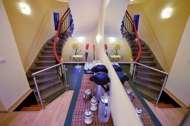 Orestias Kastorias Hotel, Grčka — fotografija 3
