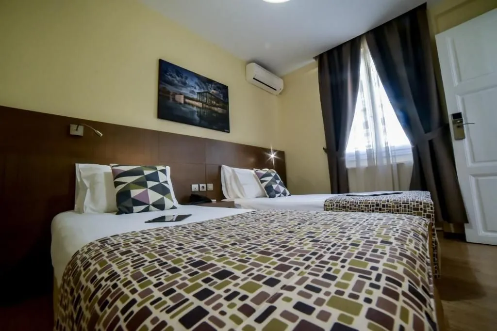 Orestias Kastorias Hotel, Grčka — fotografija 6