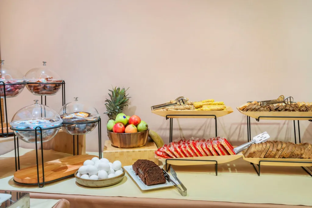 Pefka Hotel Thessaloniki, Panorama, Grčka — fotografija 20