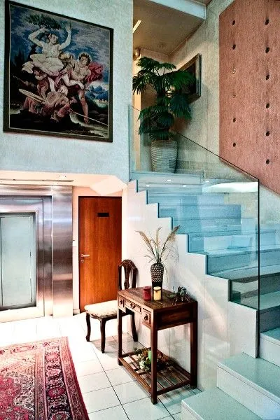 Plaza Hotel Thessaloniki, Grčka — fotografija 1