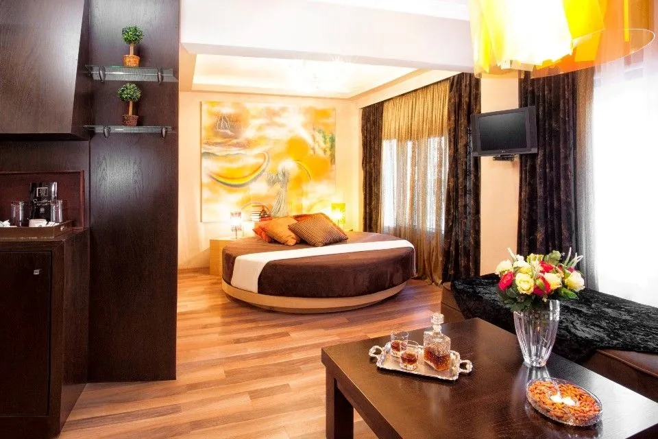 Plaza Hotel Thessaloniki, Grčka — fotografija 4