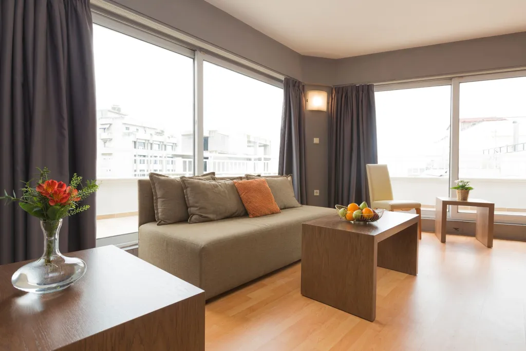 Plaza Hotel Thessaloniki, Grčka — fotografija 14