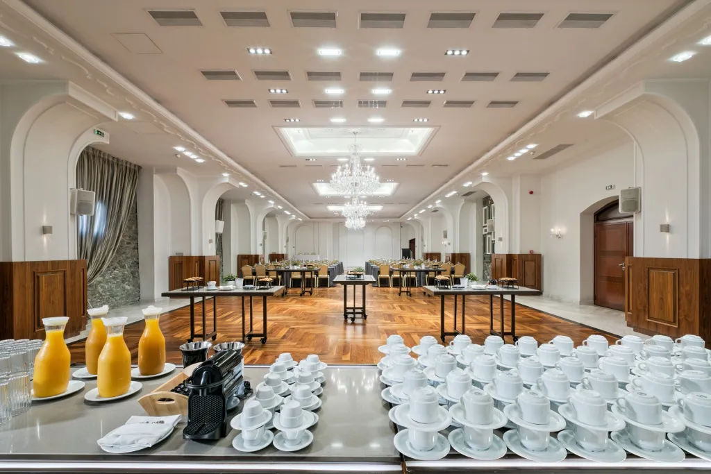 Porto Palace Hotel, Grčka — fotografija 21