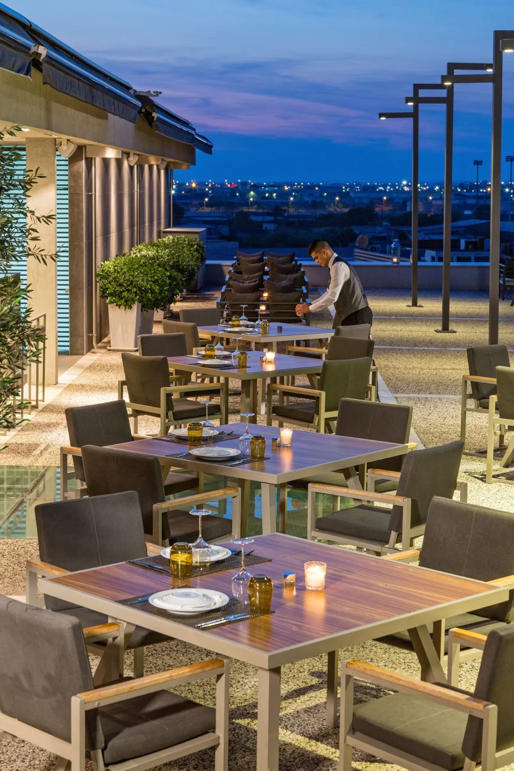 Porto Palace Hotel, Grčka — fotografija 23