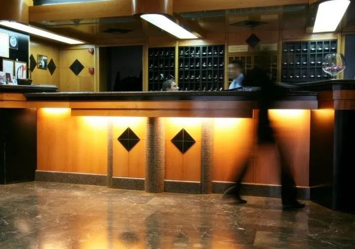 Queen Olga Hotel Thessaloniki, Solun, Grčka — fotografija 1