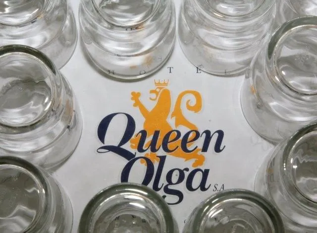 Queen Olga Hotel Thessaloniki, Solun, Grčka — fotografija 4