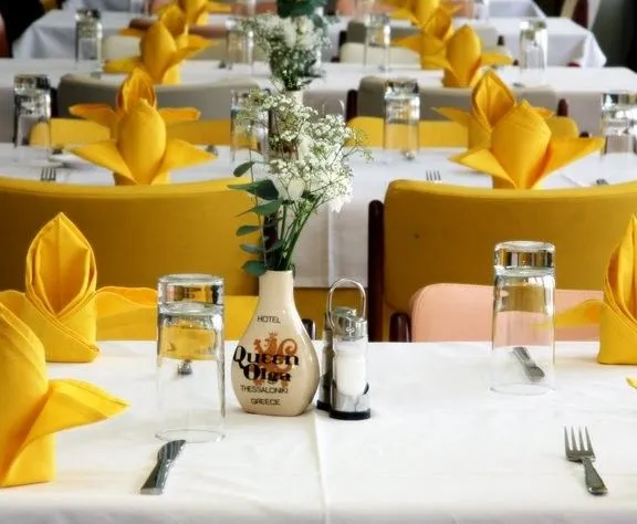 Queen Olga Hotel Thessaloniki, Solun, Grčka — fotografija 5
