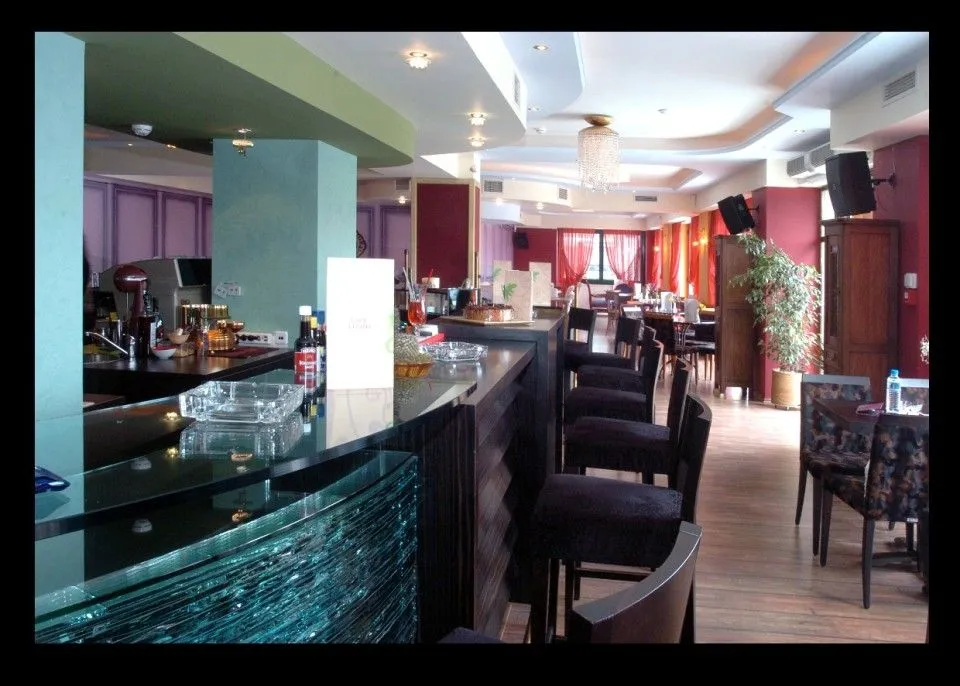 Queen Olga Hotel Thessaloniki, Solun, Grčka — fotografija 15