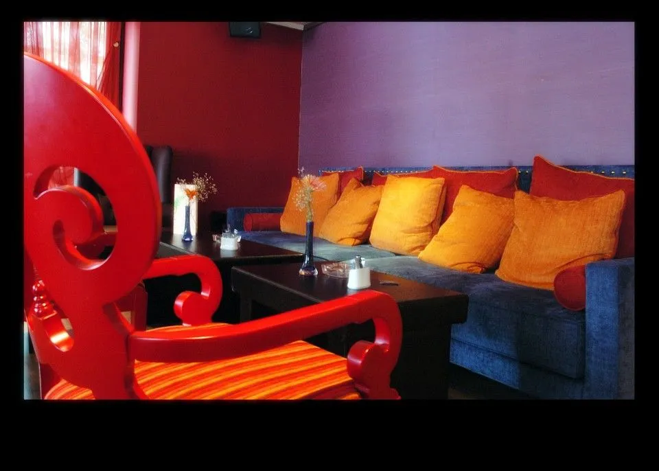 Queen Olga Hotel Thessaloniki, Solun, Grčka — fotografija 16