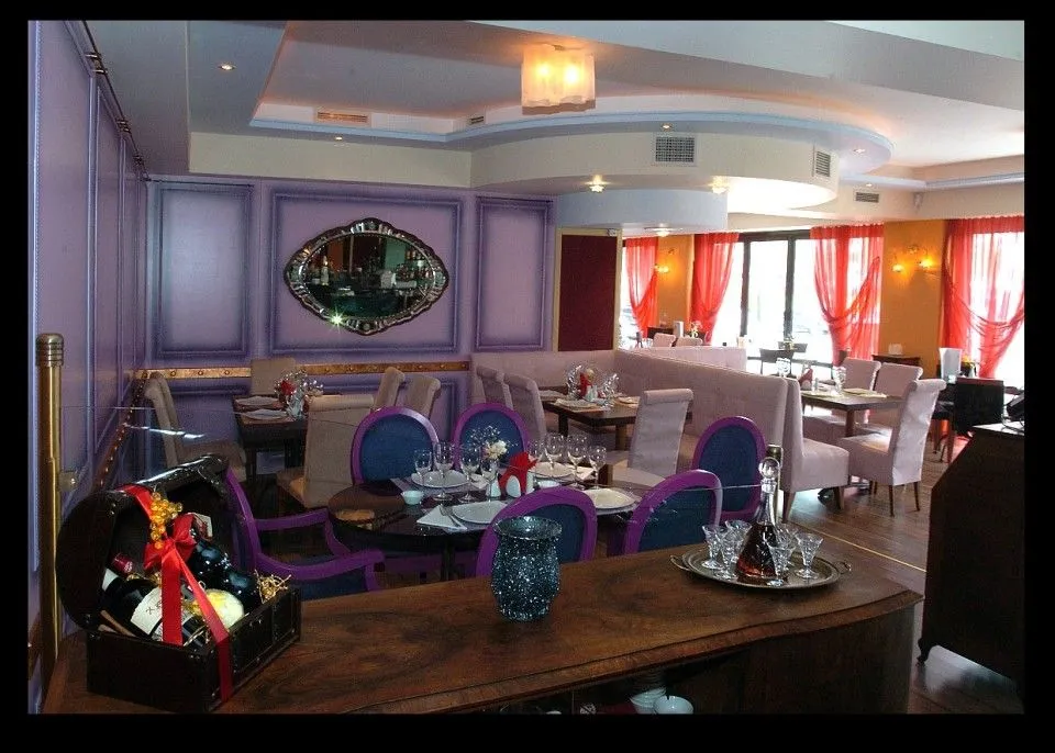 Queen Olga Hotel Thessaloniki, Solun, Grčka — fotografija 17