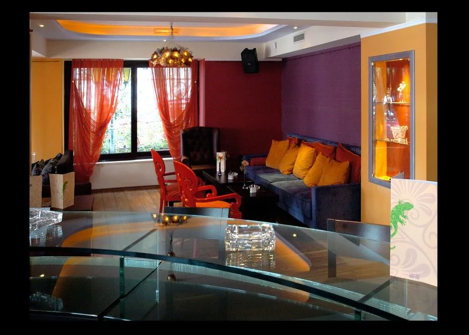 Queen Olga Hotel Thessaloniki, Solun, Grčka — fotografija 18