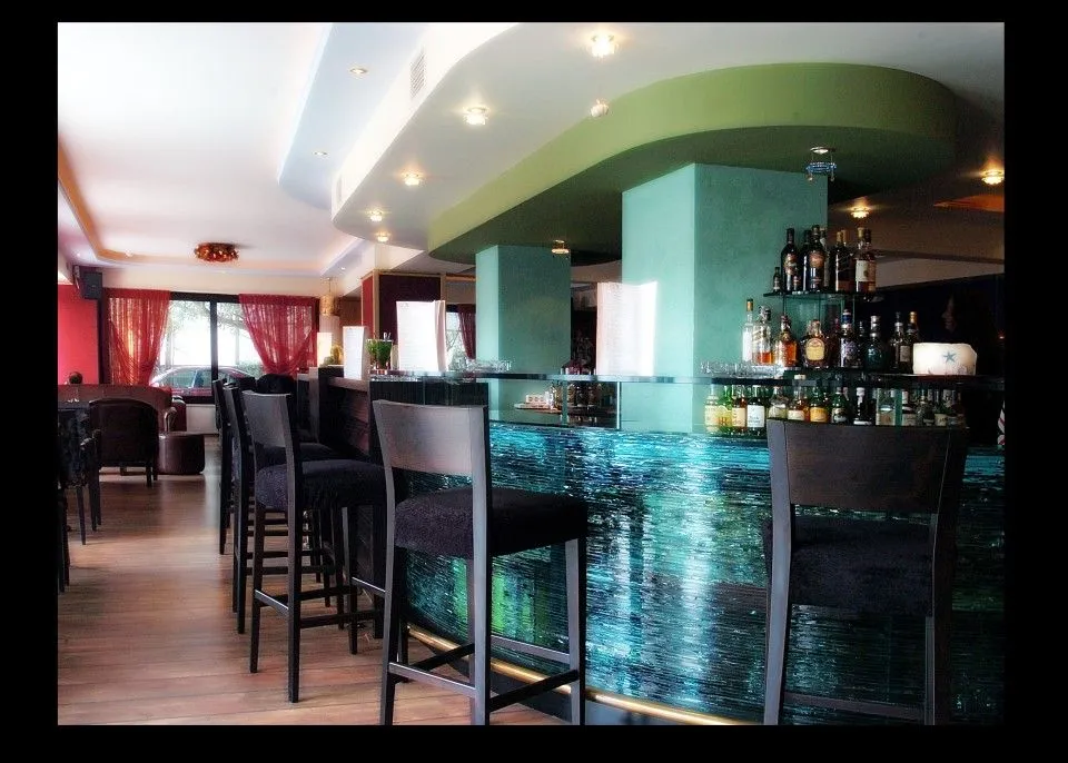 Queen Olga Hotel Thessaloniki, Solun, Grčka — fotografija 19