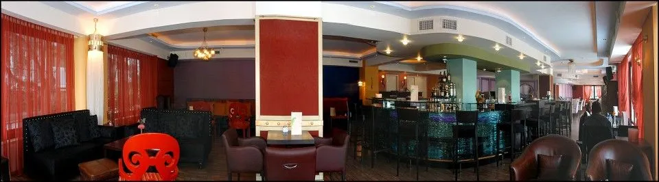 Queen Olga Hotel Thessaloniki, Solun, Grčka — fotografija 20
