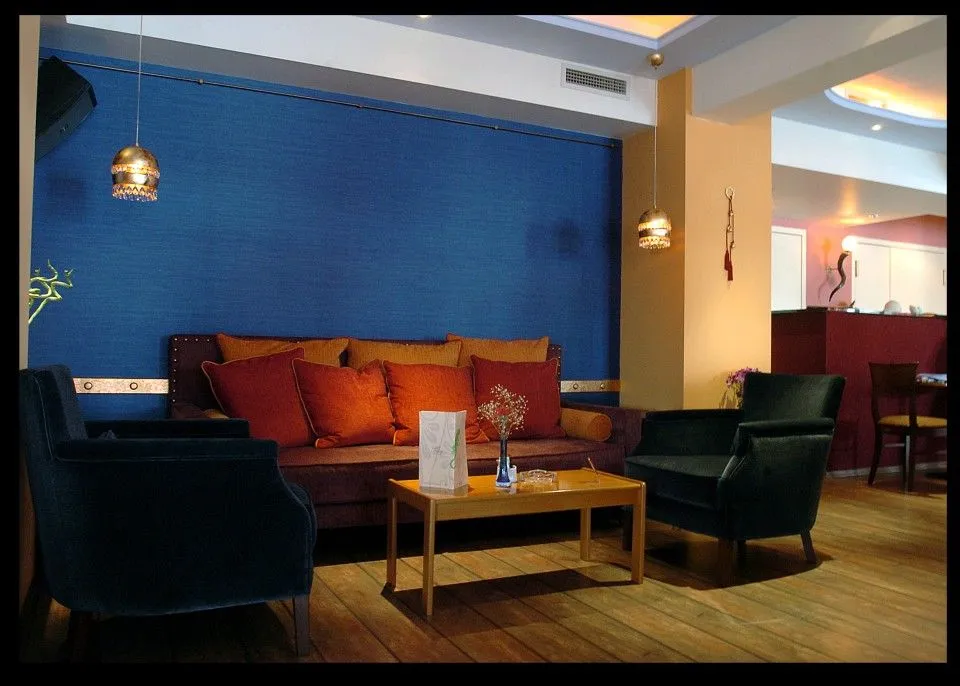 Queen Olga Hotel Thessaloniki, Solun, Grčka — fotografija 22