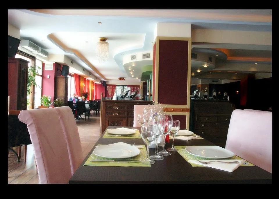 Queen Olga Hotel Thessaloniki, Solun, Grčka — fotografija 23