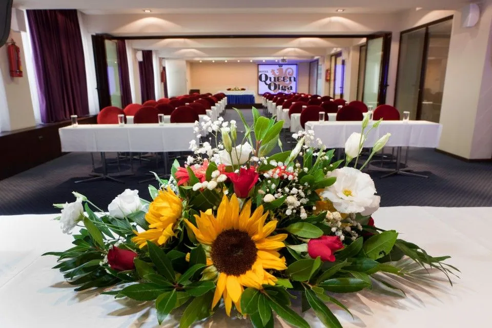 Queen Olga Hotel Thessaloniki, Solun, Grčka — fotografija 28