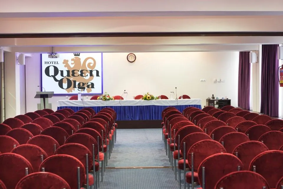 Queen Olga Hotel Thessaloniki, Solun, Grčka — fotografija 32