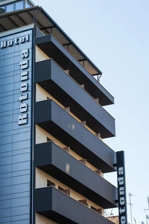 Rotonda Hotel Thessaloniki, Solun, Grčka — fotografija 2