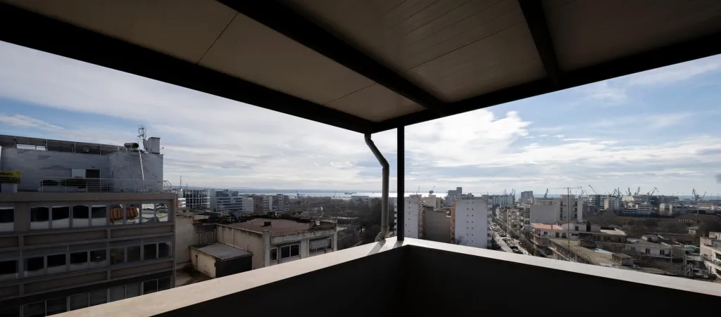 Rotonda Hotel Thessaloniki, Solun, Grčka — fotografija 8