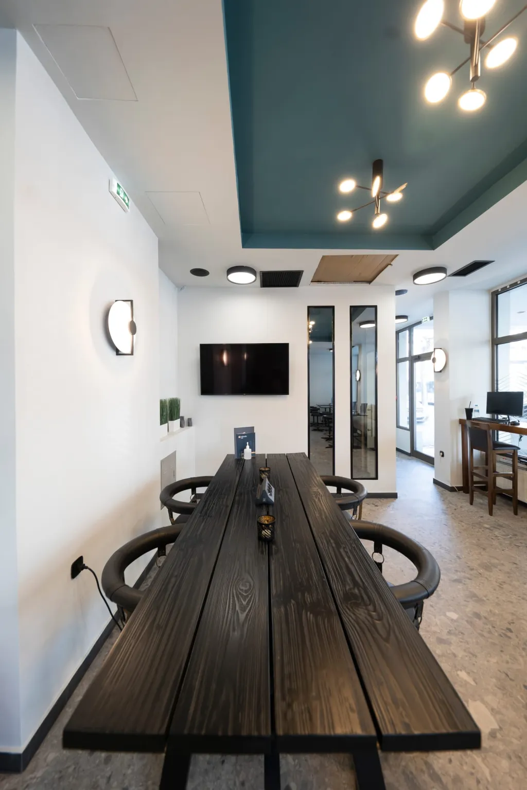 Rotonda Hotel Thessaloniki, Solun, Grčka — fotografija 10