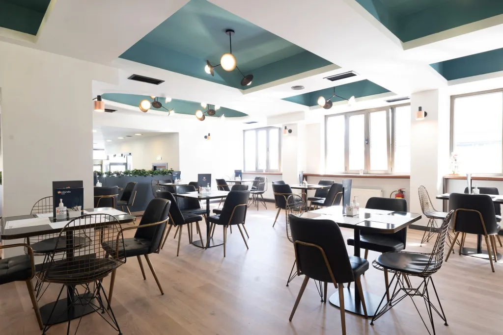 Rotonda Hotel Thessaloniki, Solun, Grčka — fotografija 13