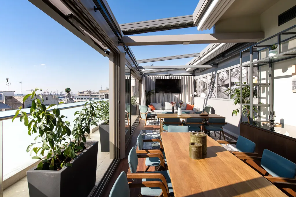 S Hotel Boutique Thessaloniki, Grčka — fotografija 10