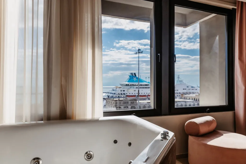Sea & the City, Grčka — fotografija 26