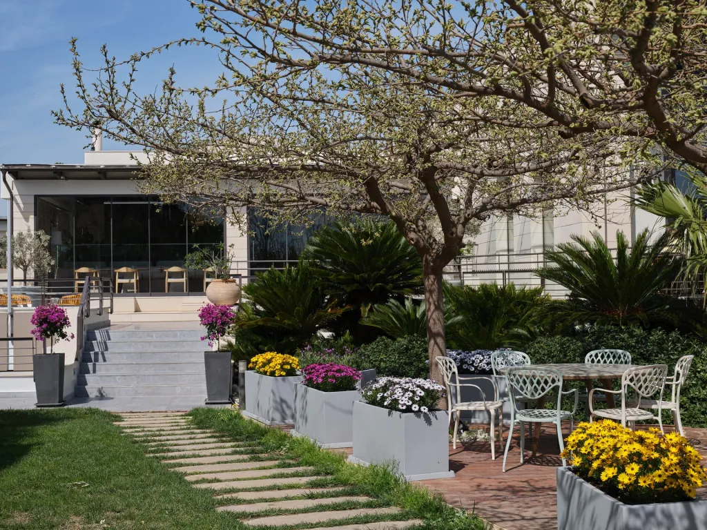 September Thessaloniki City Resort Spa & Conference, Grčka — fotografija 5